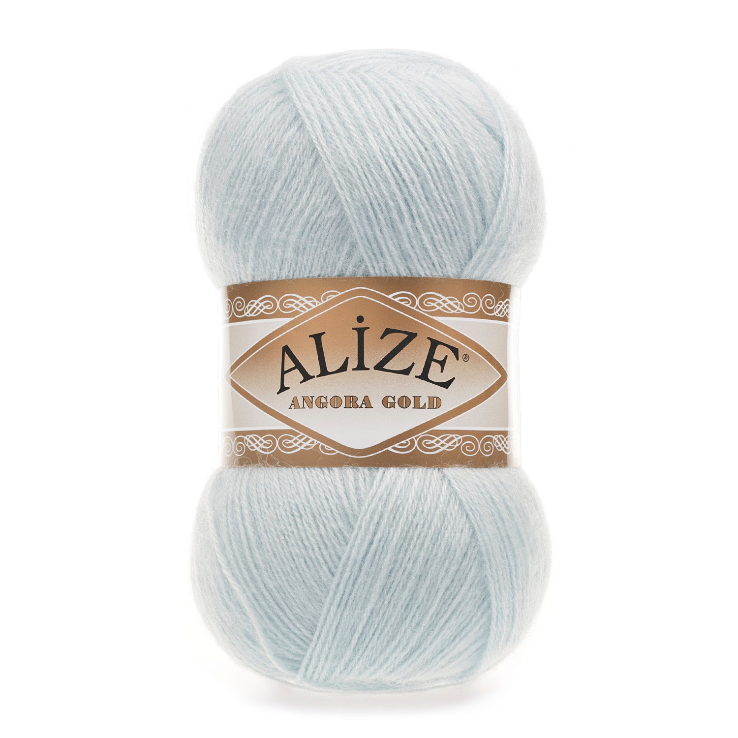 Alize Angora Gold Angora Gold Peppermint (514)