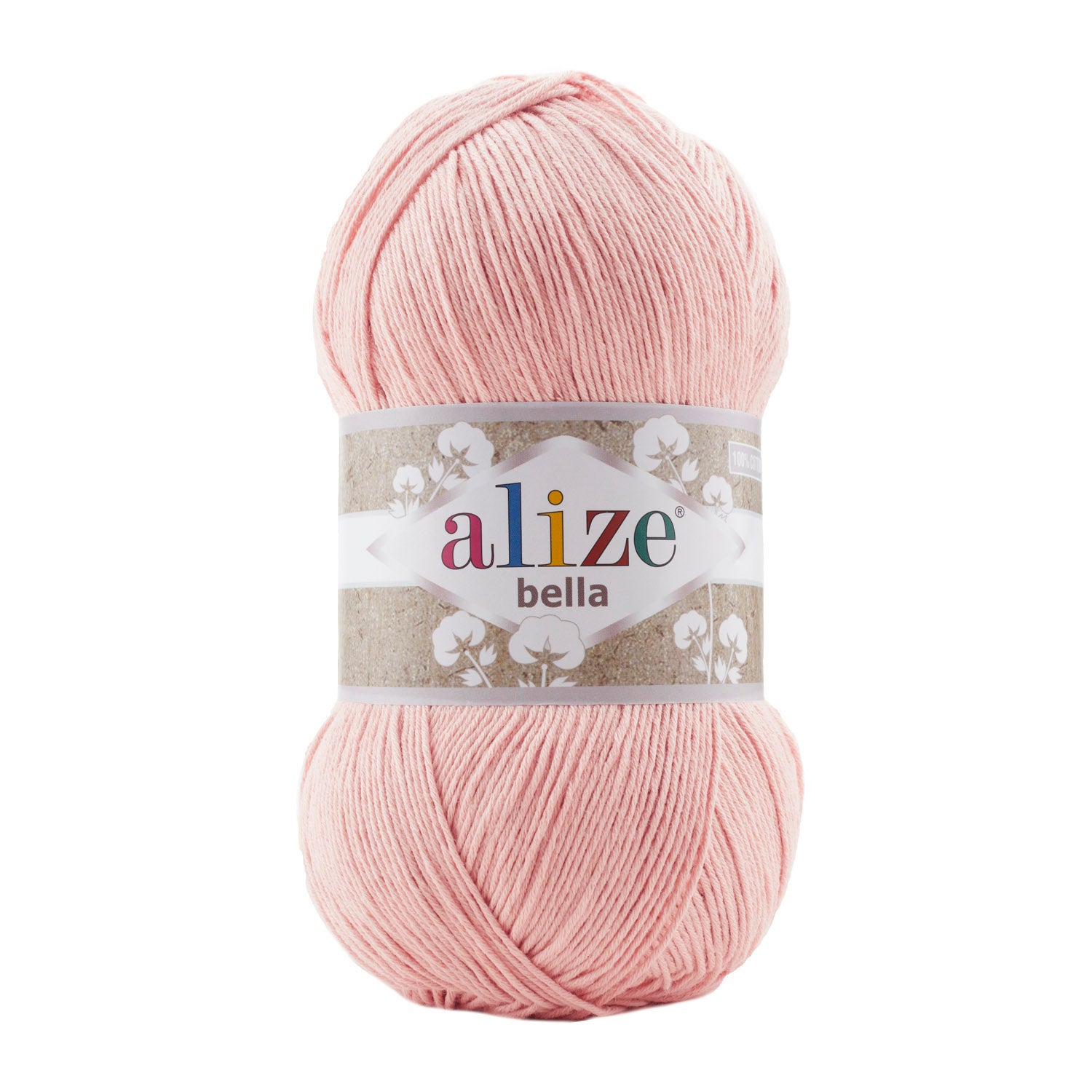 Alize Bella 100 Bella 613 (Blush)
