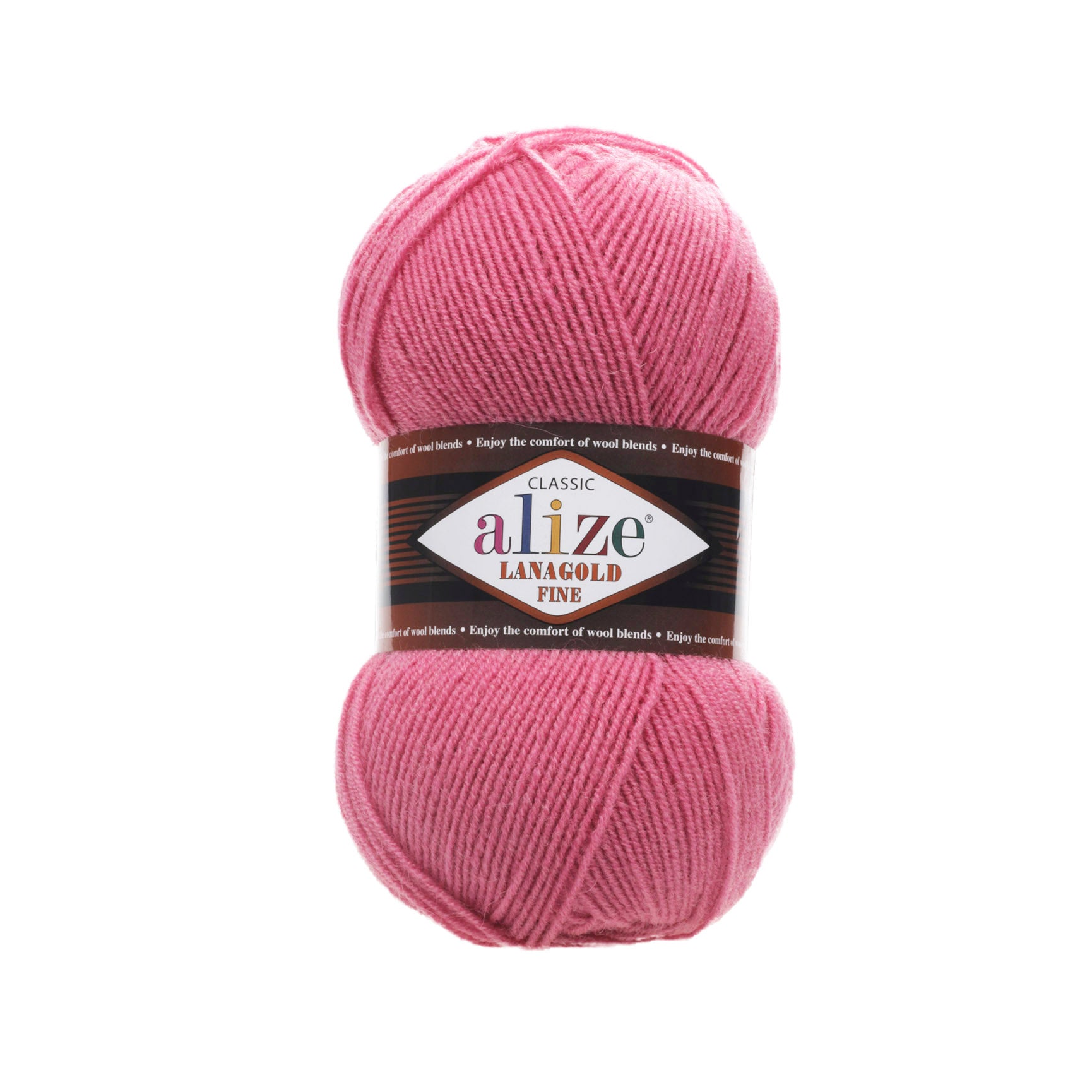 Alize Lanagold Fine Lanagold Fine Rapture Rose (359)
