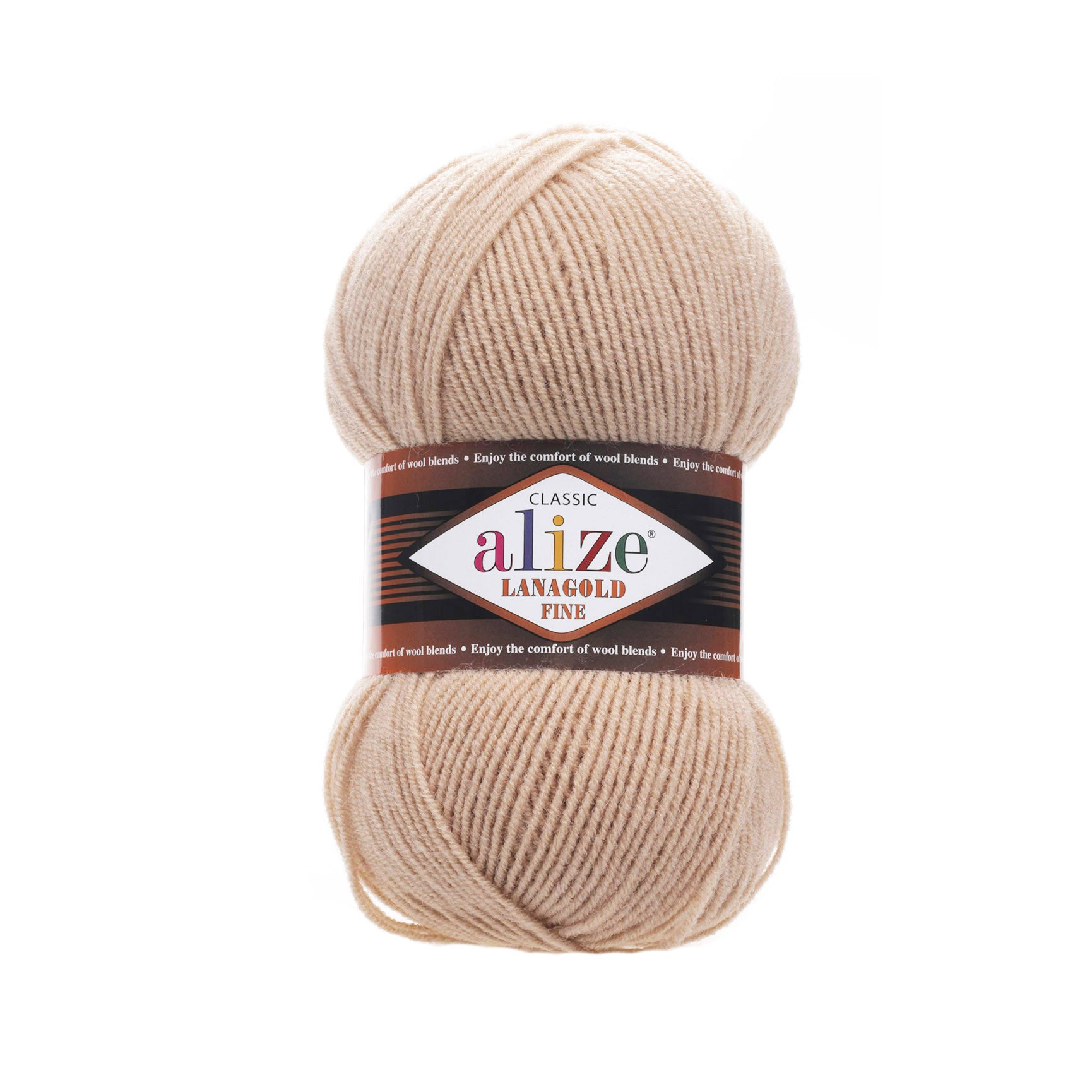 Alize Lanagold Fine Lanagold Fine Stone (585)