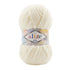 Alize Softy Mega 62 Panna – filato soffice spesso