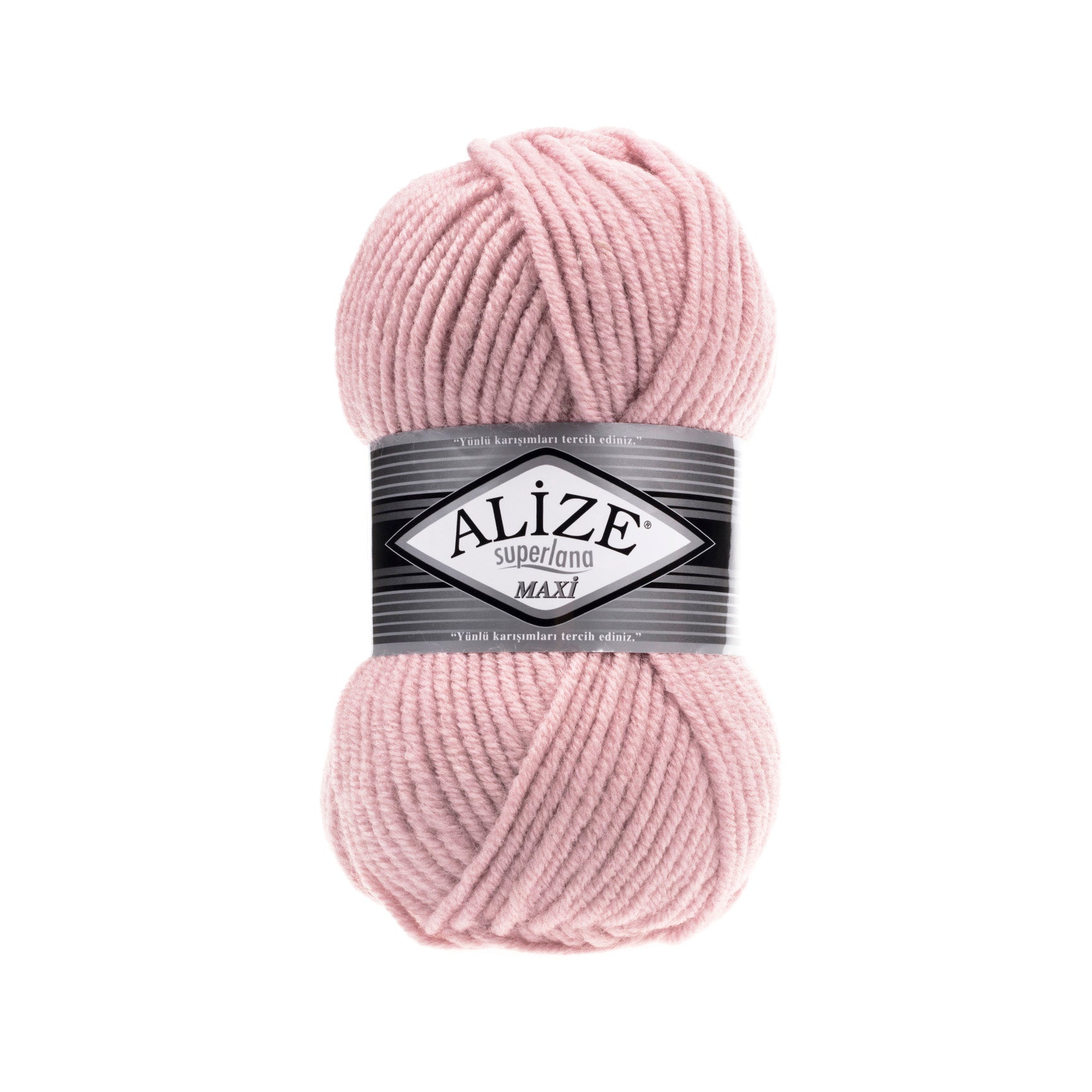 Alize Superlana Maxi Superlana Maxi Powder (161)