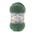 Alize Velluto 532 Pine – chenille yarn