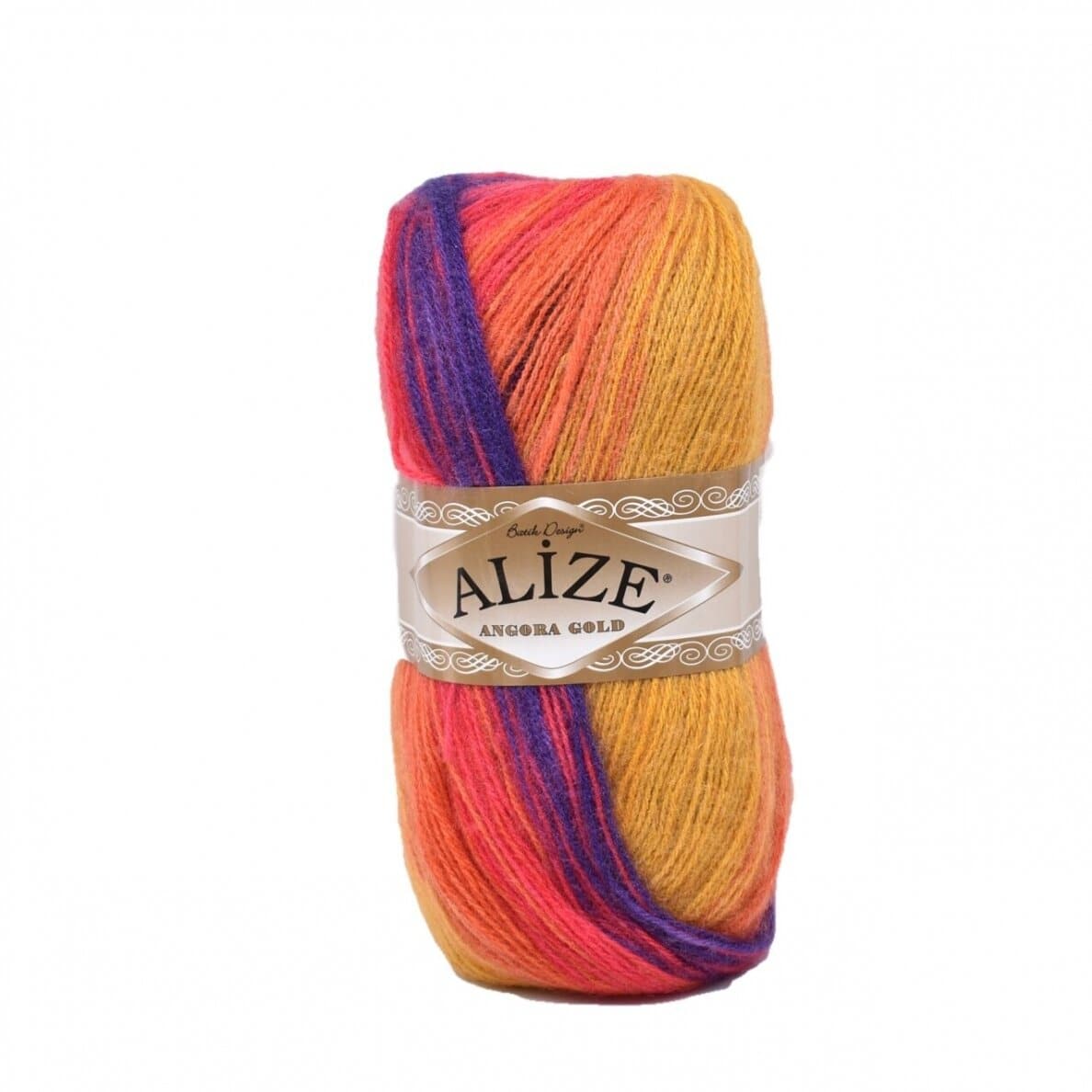 Alize Angora Gold Batik
