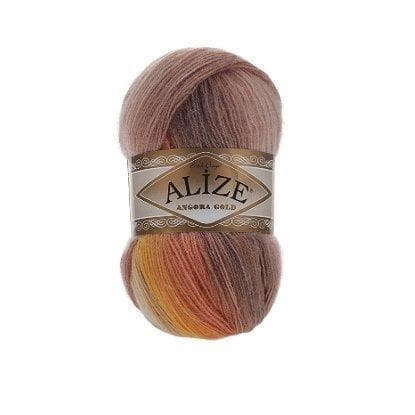 Alize Angora Gold Batik 4741 angora batik