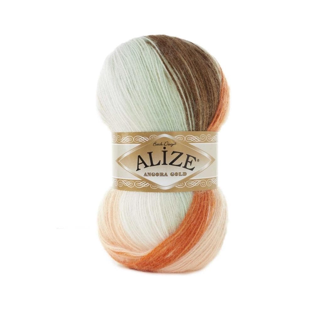 Alize Angora Gold Batik