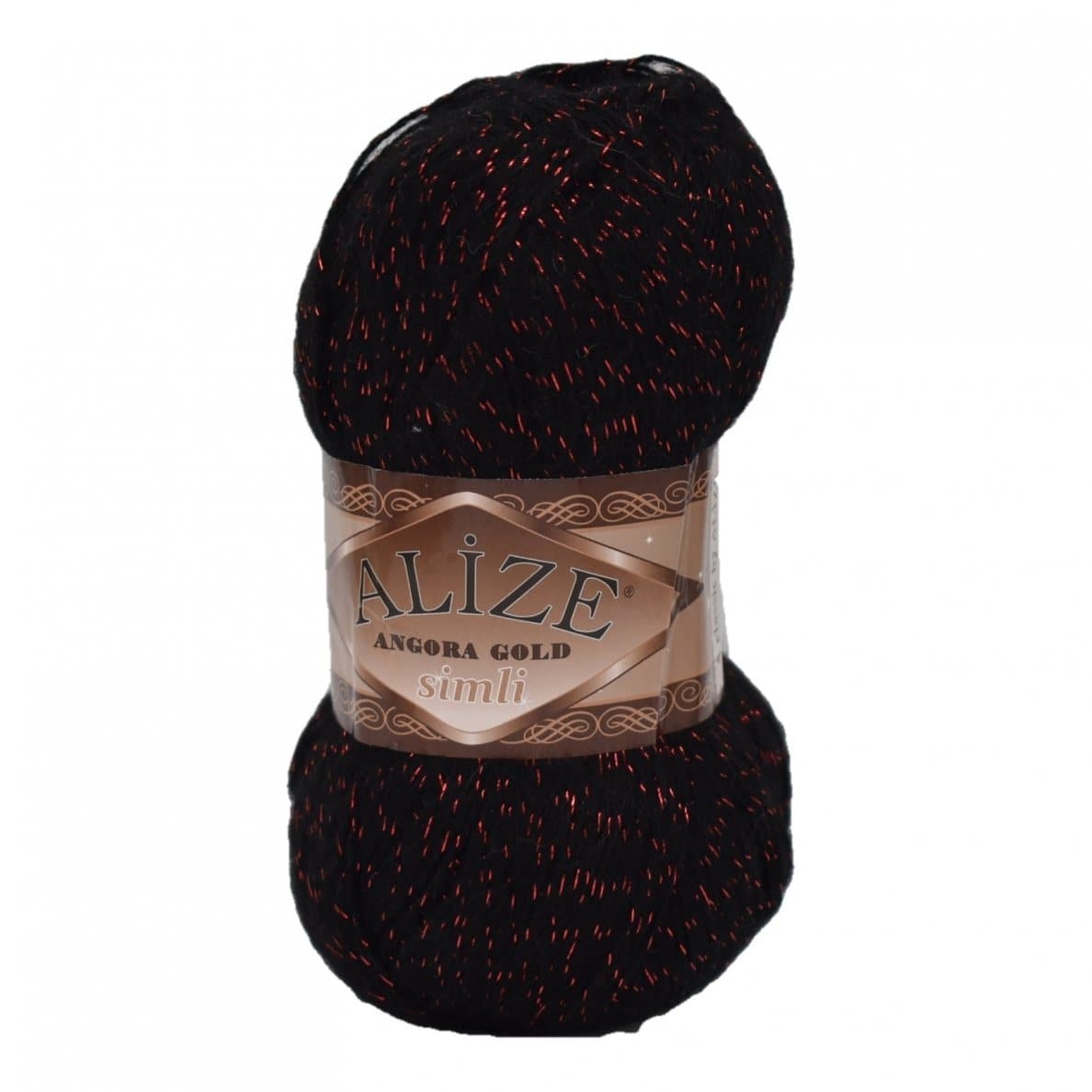 Alize Angora Gold Simli