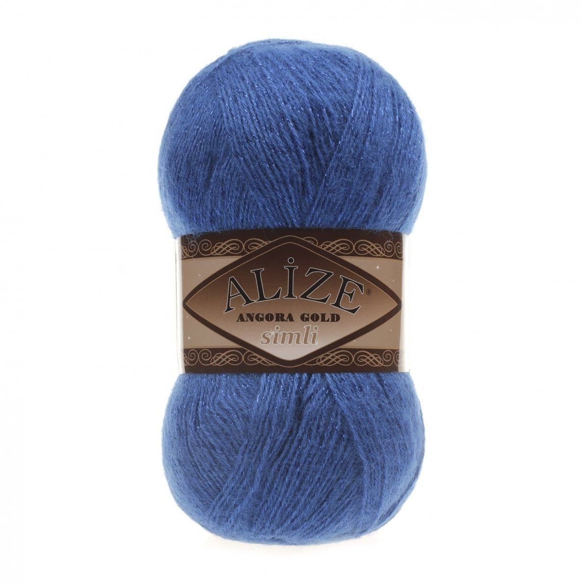 Alize Angora Gold Simli