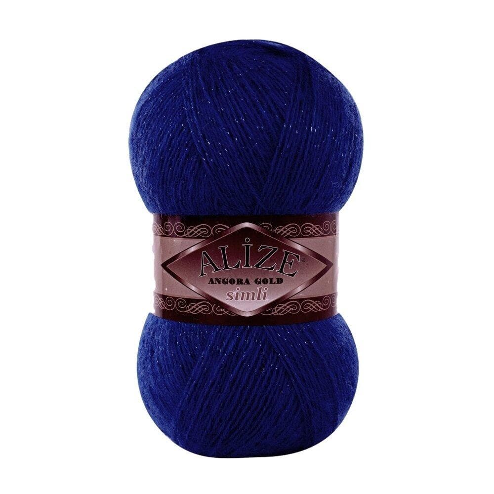 Alize Angora Gold Simli