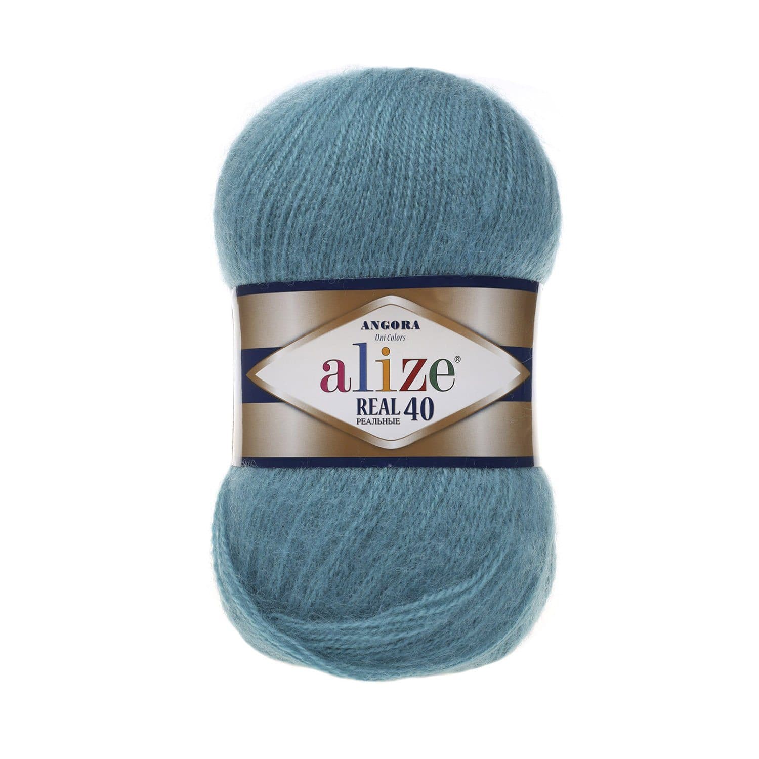 Alize Angora Real 40