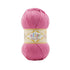 Alize Baby Best 157 Candy Pink – bamboo acrylic baby yarn