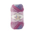 Alize Cotton Gold Batik Cotton Gold Batik 3686