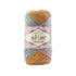 Alize Cotton Gold Batik Cotton Gold Batik 7794