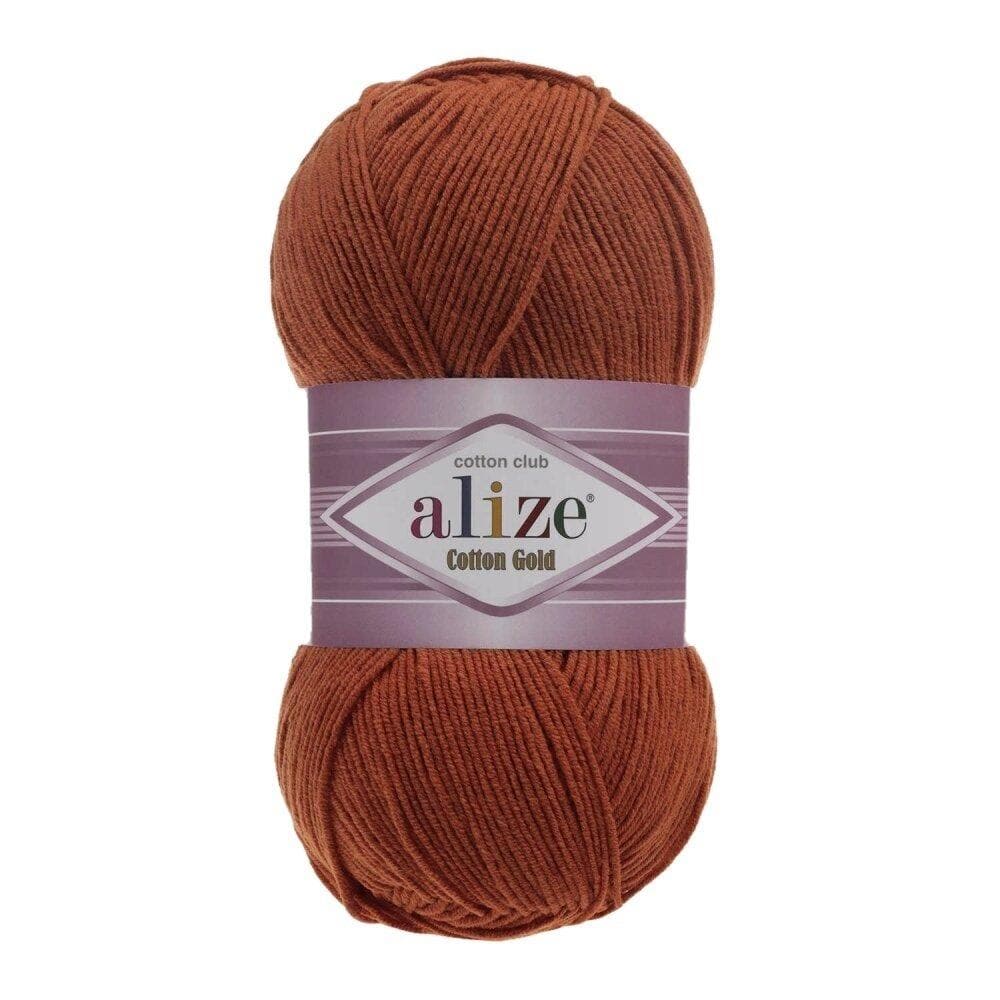 Alize Cotton Gold Cotton Gold Terra (36)