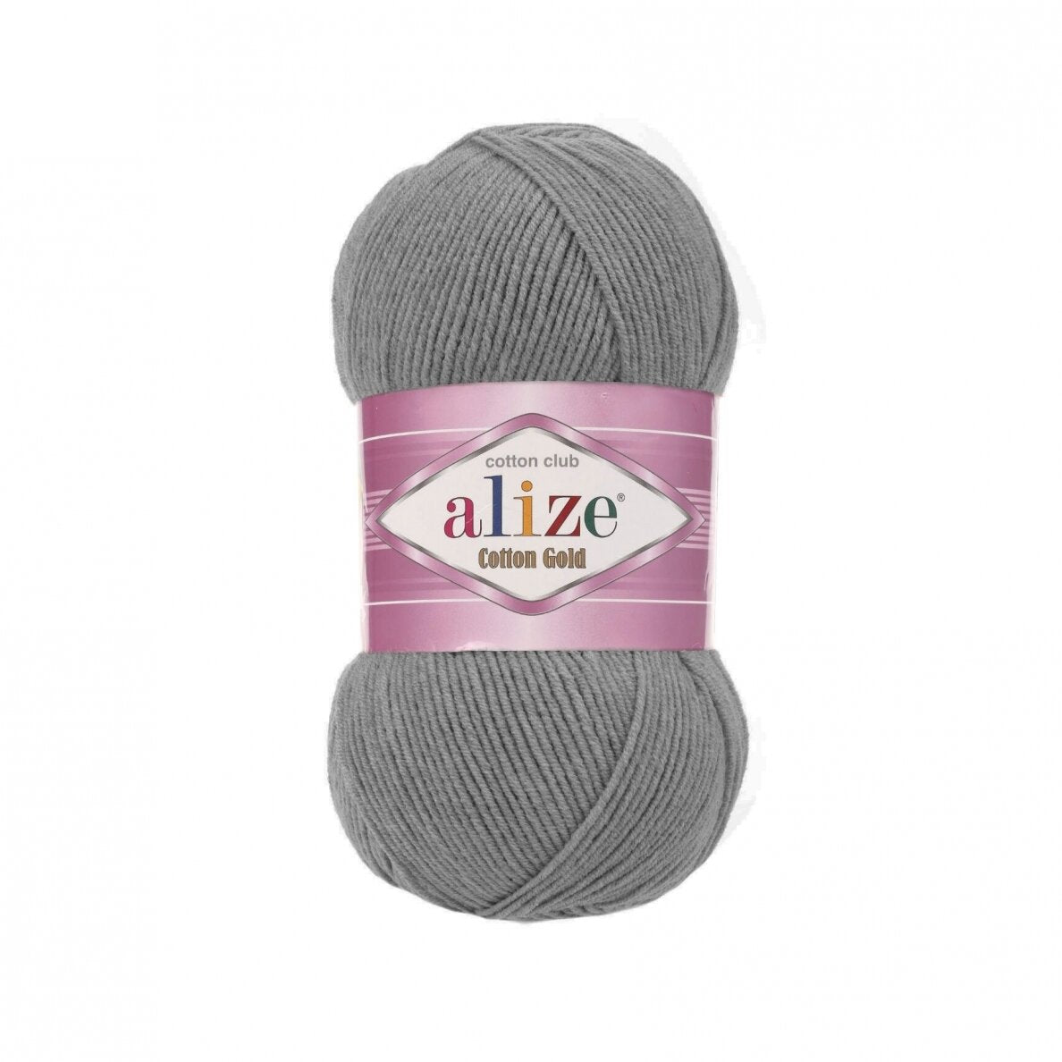 Alize Cotton Gold Cotton Gold 828