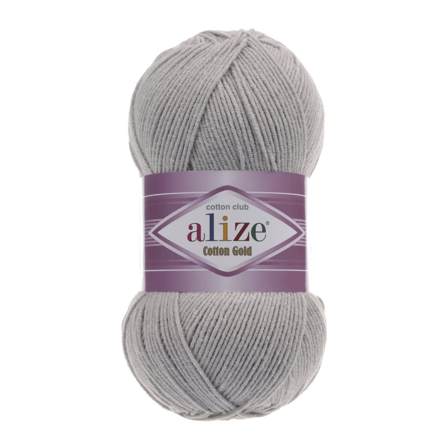 Alize Cotton Gold Cotton Gold Grey Melange (21)