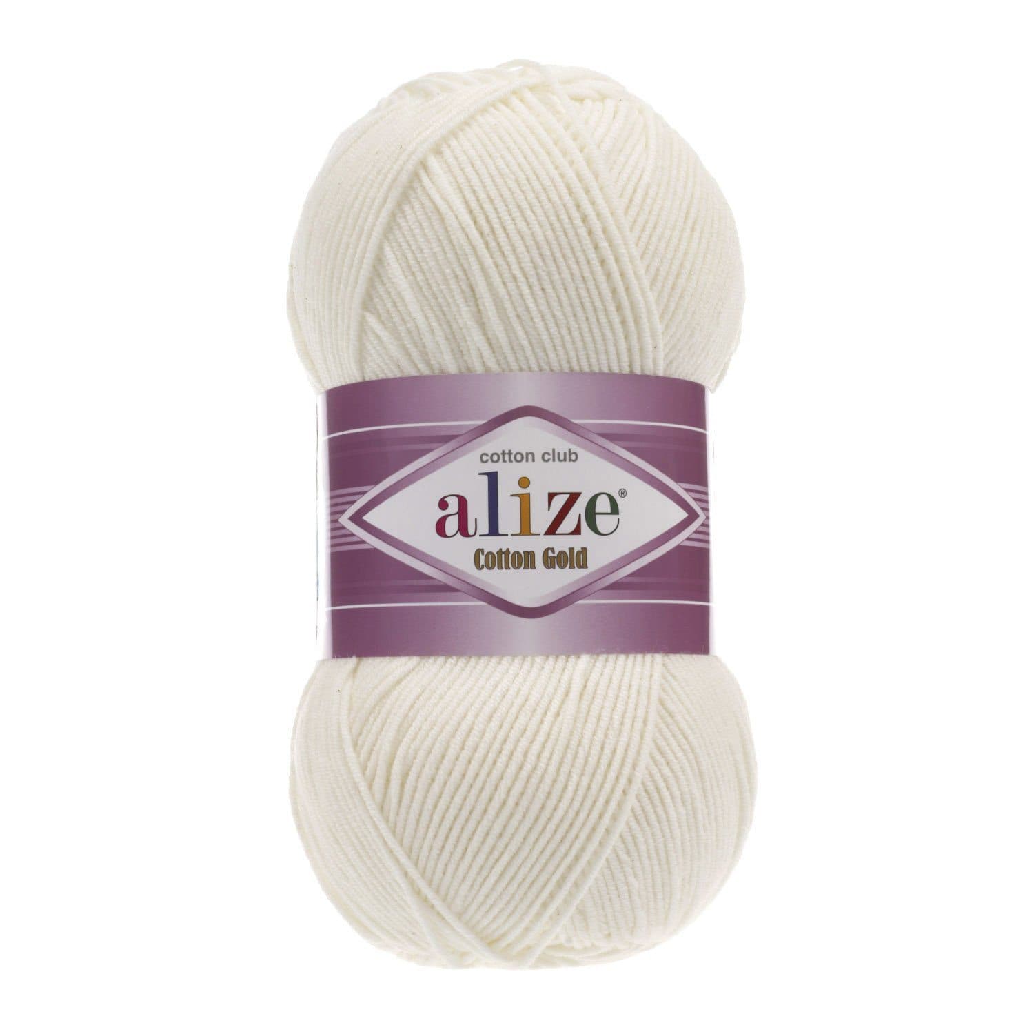 Alize Cotton Gold Cotton Gold Light Cream (62)