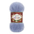 Alize Kid Royal 50 40 Blåklint – tunt kid mohair-garn