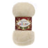 Alize Kid Royal 50 67 Sand – tunt kid mohair-garn