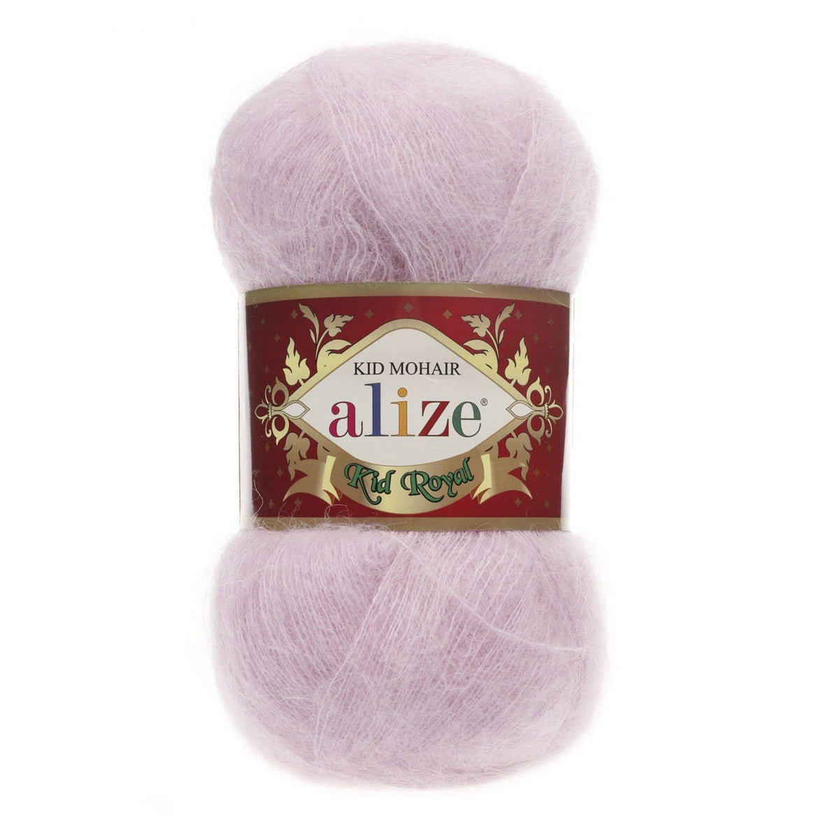 Alize Kid Royal 50 Kid Royal Powder (143)