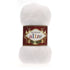 Alize Kid Royal 50 55 Vit – tunt kid mohair-garn