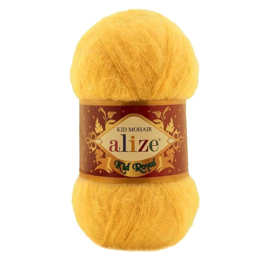 Alize Kid Royal 50