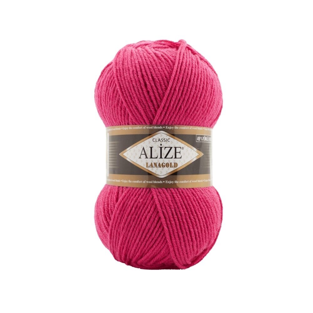 Alize Lanagold Classic Lanagold Bougainvillea (798)