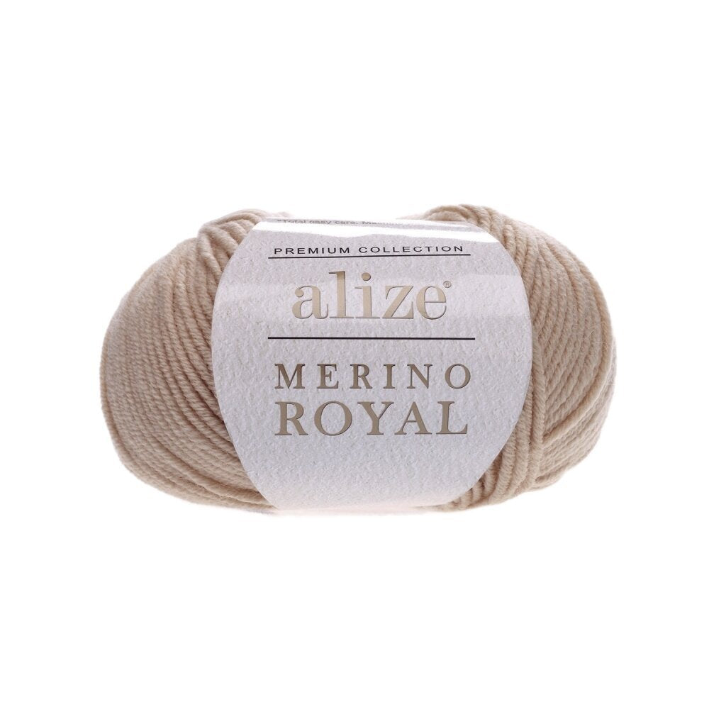 Alize Merino Royal Merino Royal Safari (256)