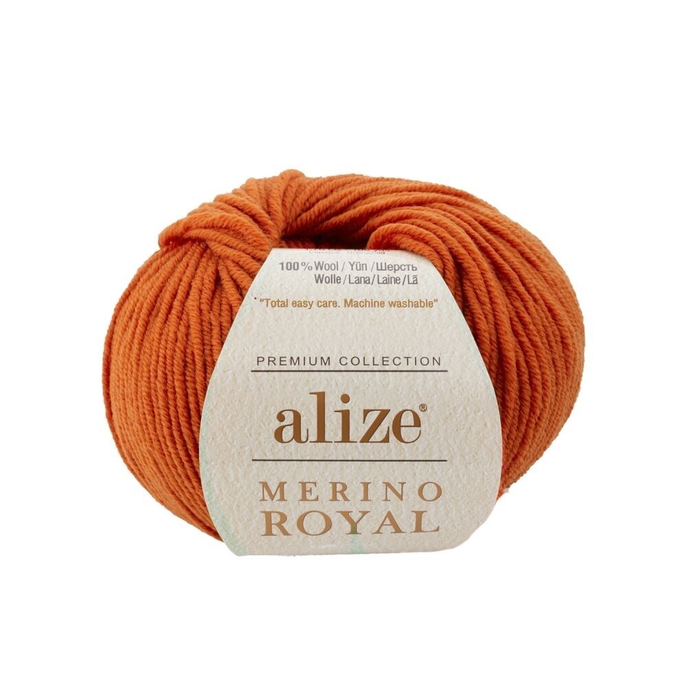 Alize Merino Royal Merino Royal Terra (89)