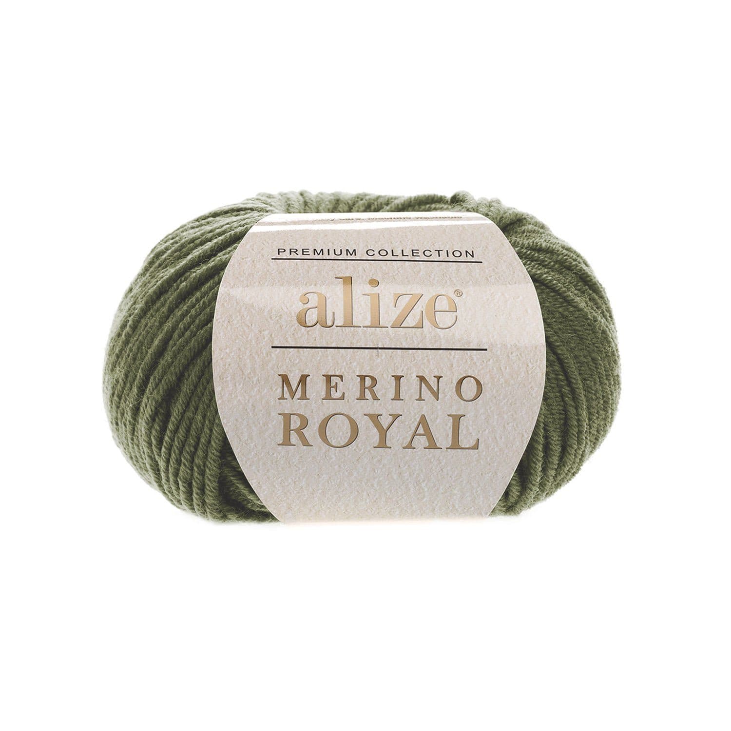 Alize Merino Royal