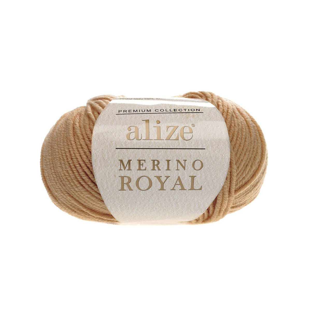 Alize Merino Royal Merino Royal Caramel (97)