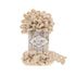 Alize Puffy 310 Sand – loop yarn