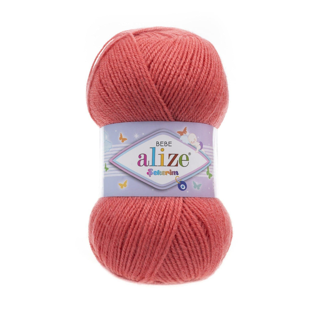 Alize Sekerim Bebe