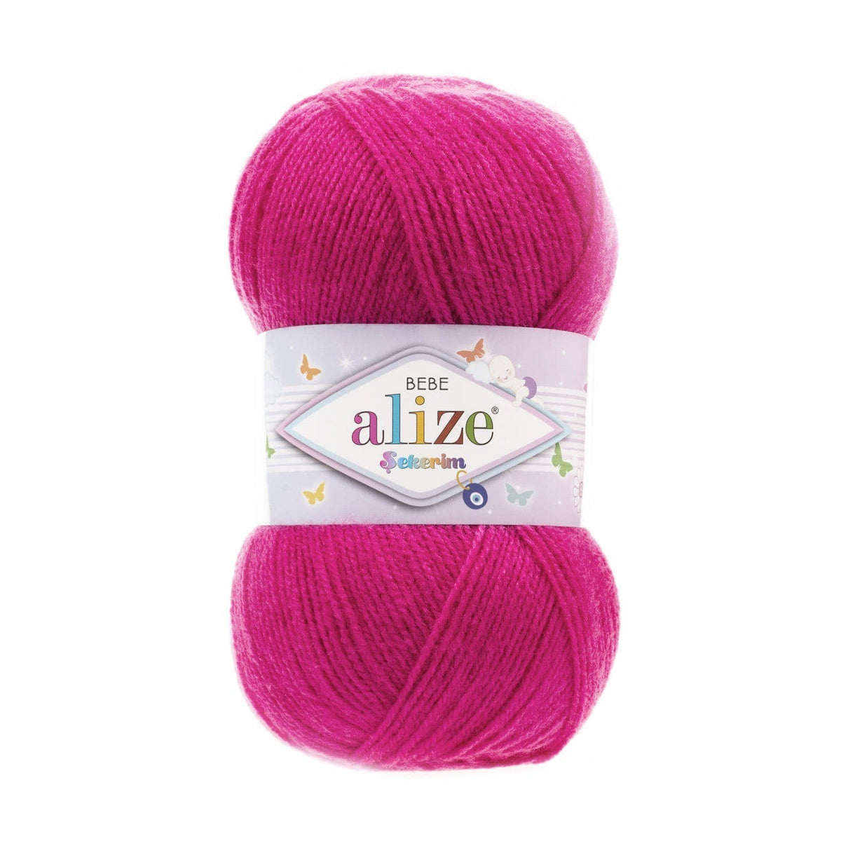 Alize Sekerim Bebe