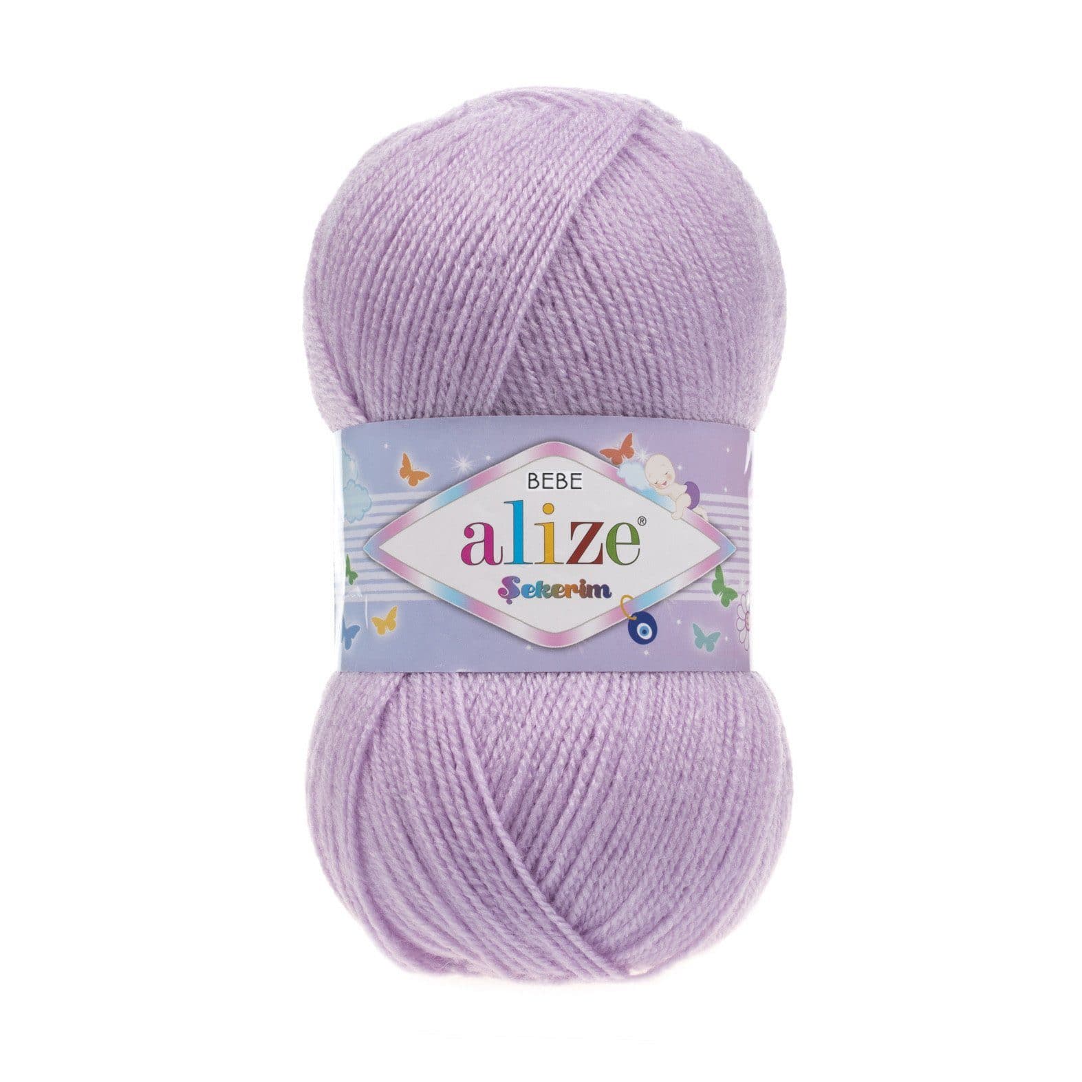 Alize Sekerim Bebe Sekerim Lilac (27)