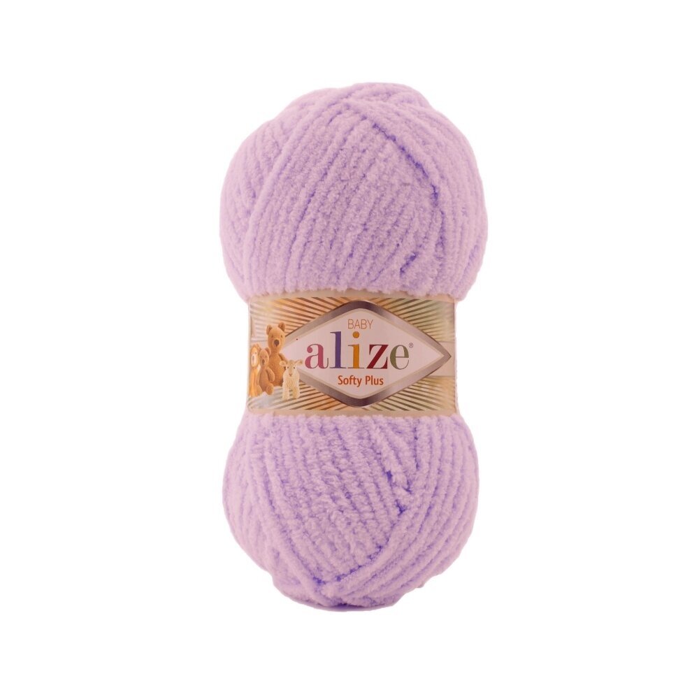 Alize Softy Plus Softy 166