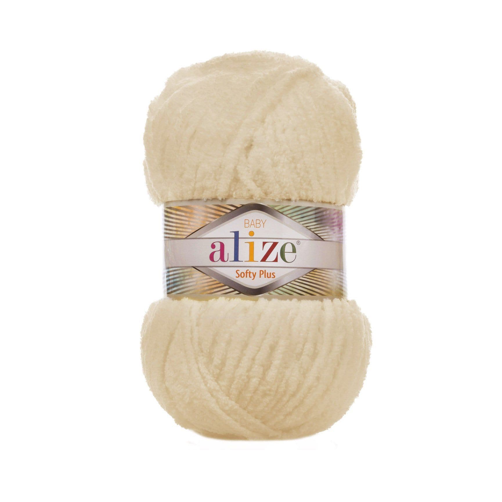 Alize Softy Plus Softy Honey (310)