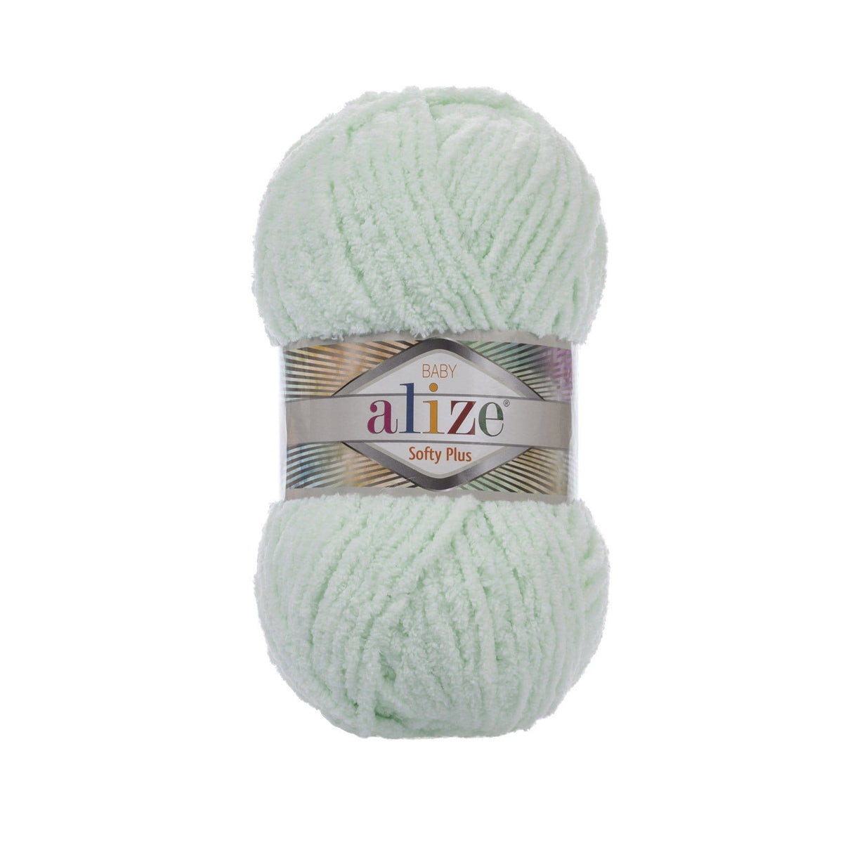 Alize Softy Plus