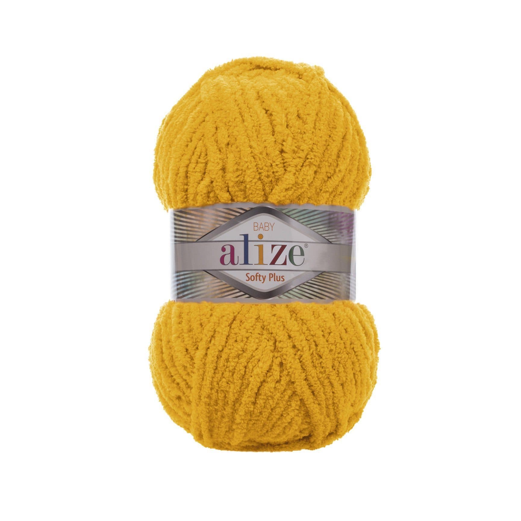 Alize Softy Plus