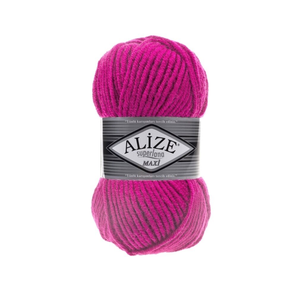 Alize Superlana Maxi Superlana Maxi Fuchsia (149)