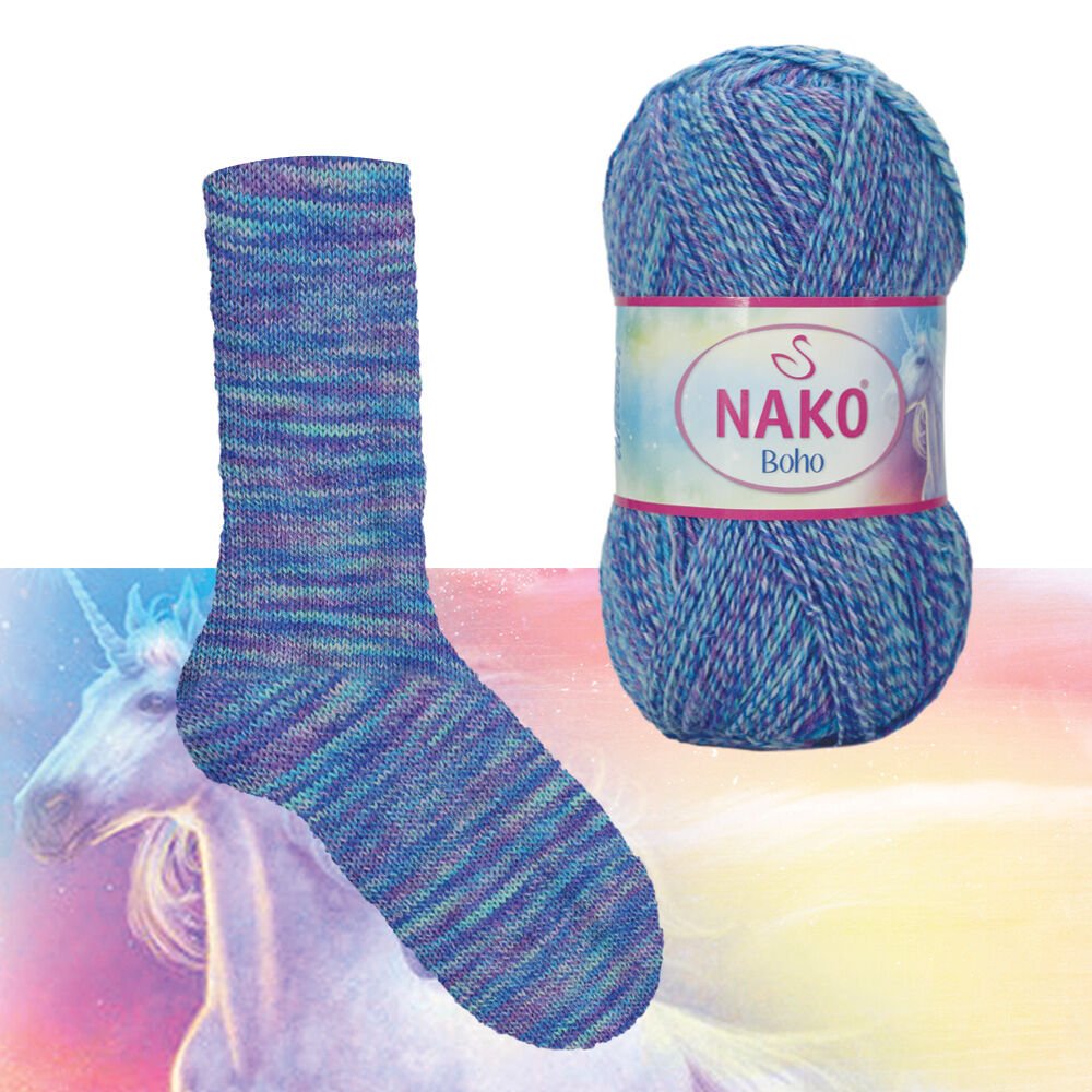 Nako Boho Boho 87724