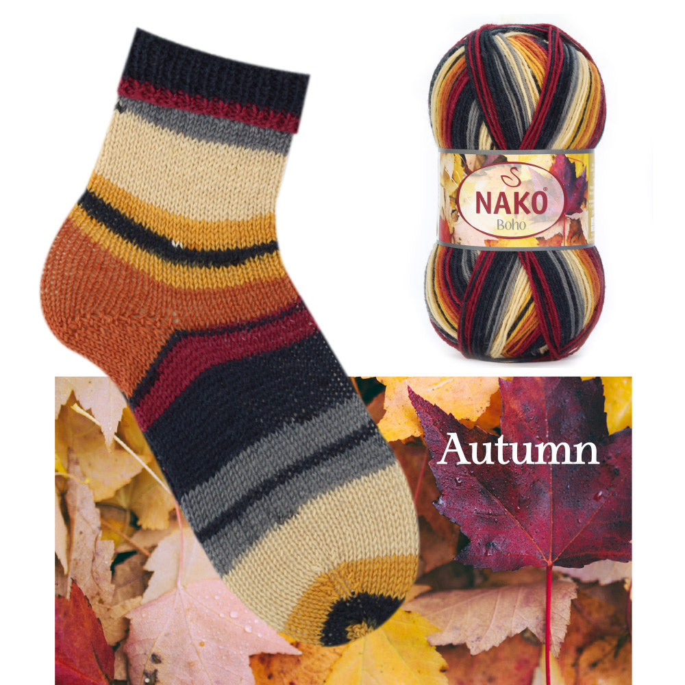 Nako Boho Boho 82445