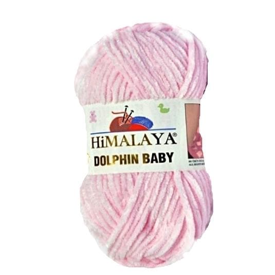 HiMALAYA Dolphin Baby Dolphin 80303