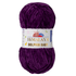 Himalaya Dolphin Baby 80328 Aubergine – plush chenille yarn