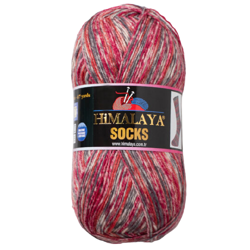 Himalaya Socks Himalaya Socks 160-02