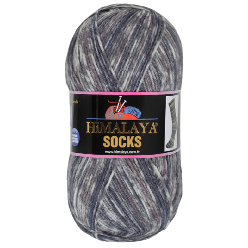 Himalaya Socks Himalaya Socks 170-01