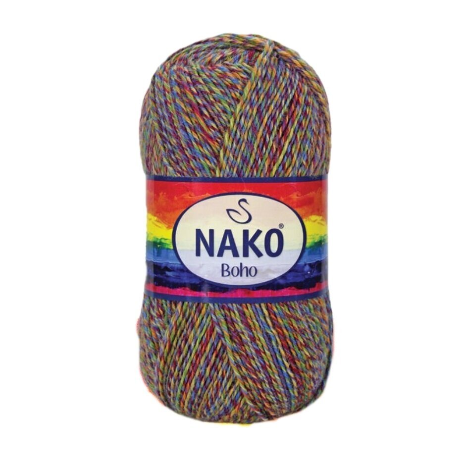 Nako Boho