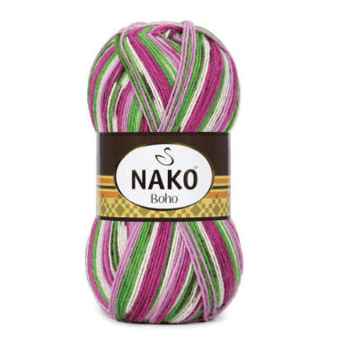 Nako Boho
