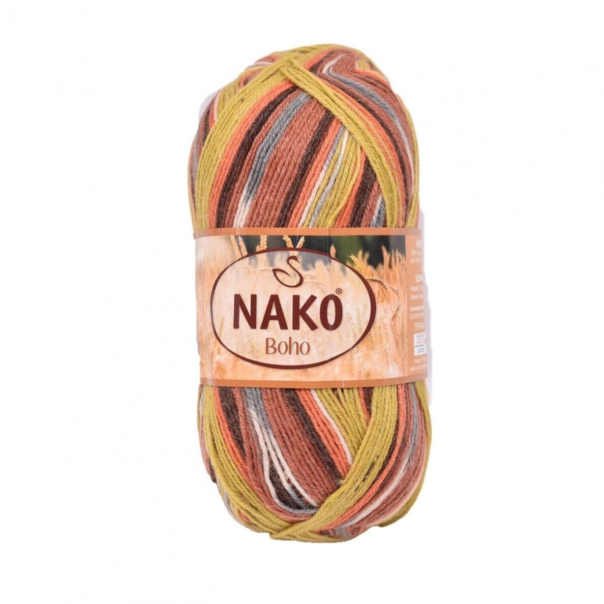Nako Boho