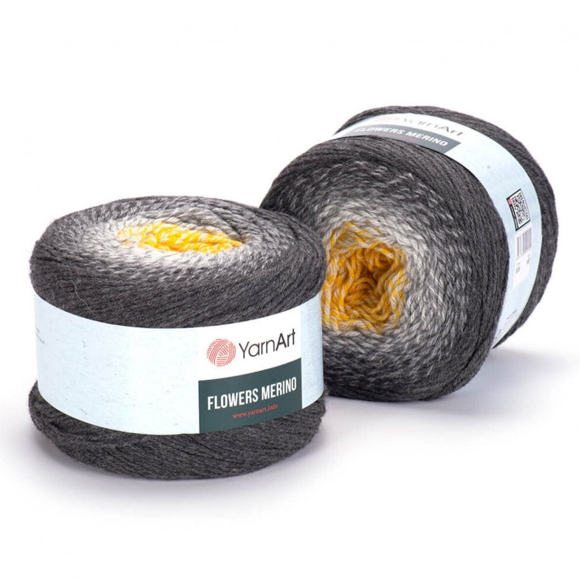 YarnArt Flowers Merino Flowers Merino 536